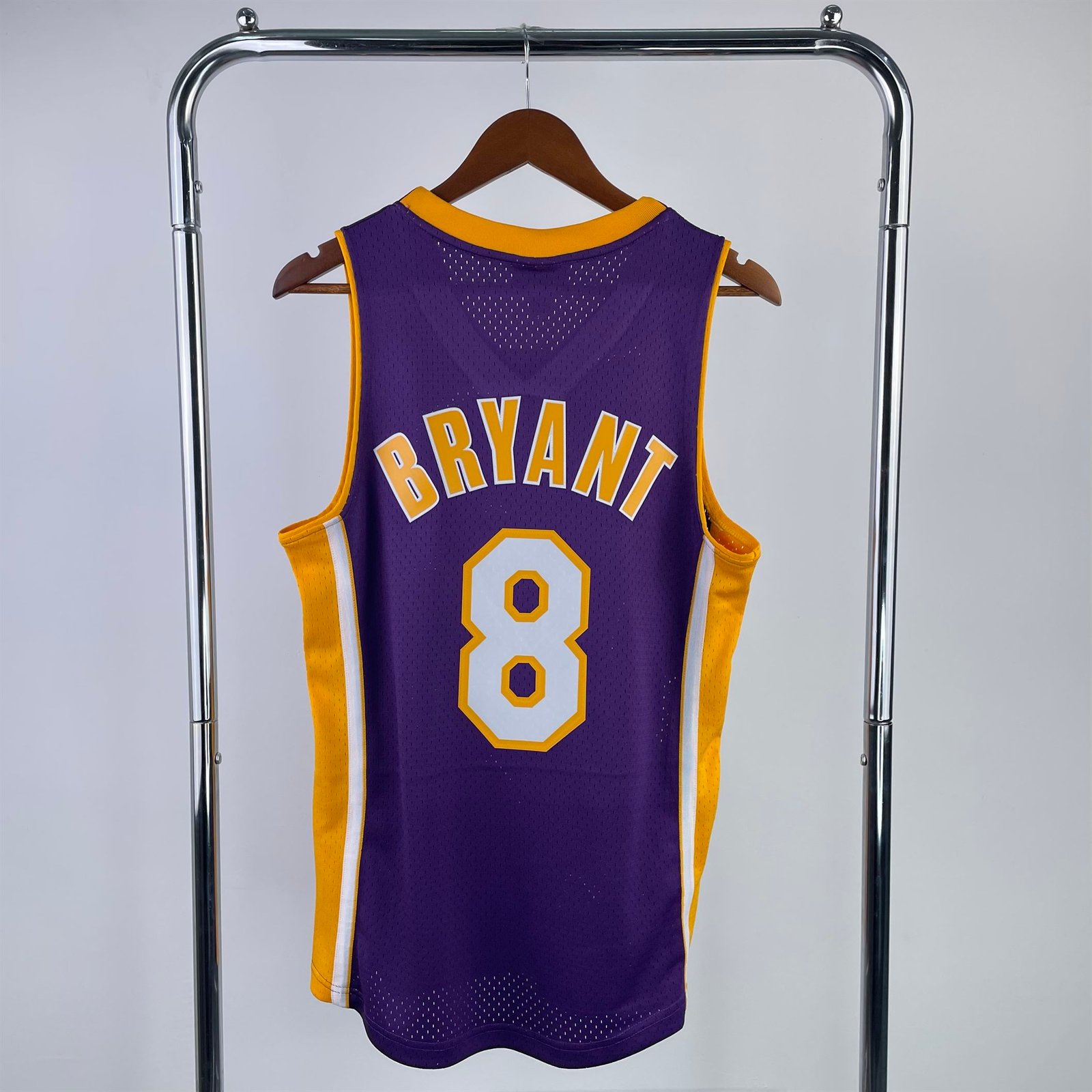 Maillot NBA Los Angeles Lakers Bryant 8