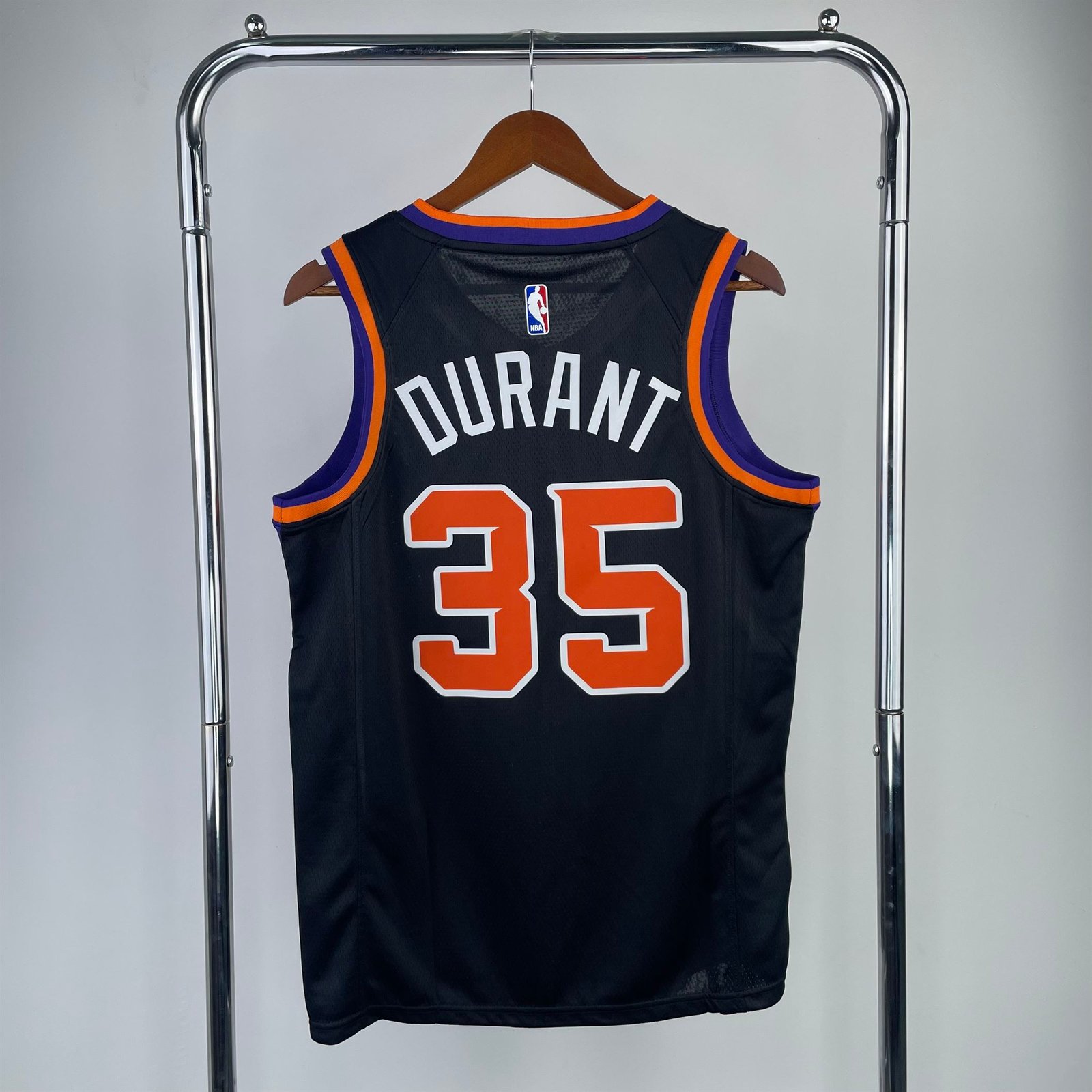 Maillot NBA Phoenix Suns Durant 35