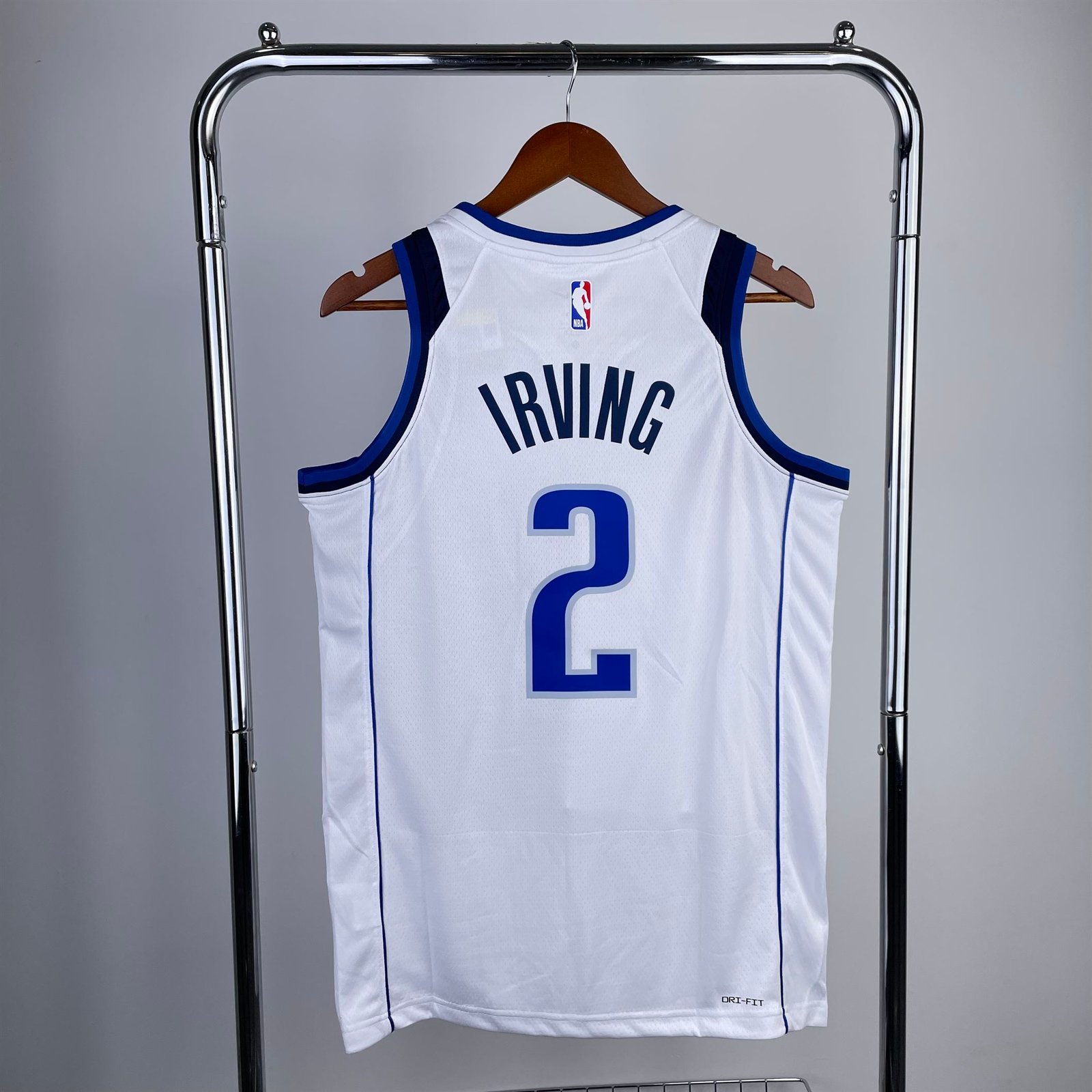 Maillot NBA Dallas Mavericks Irving 2