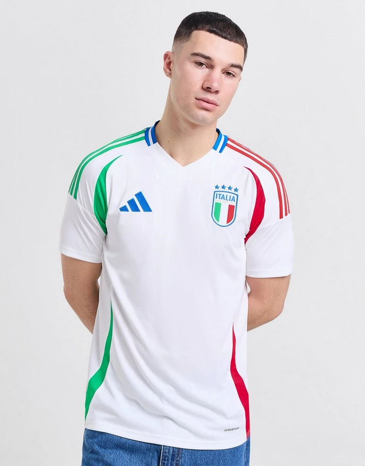 Maillot Italie extérieur Homme