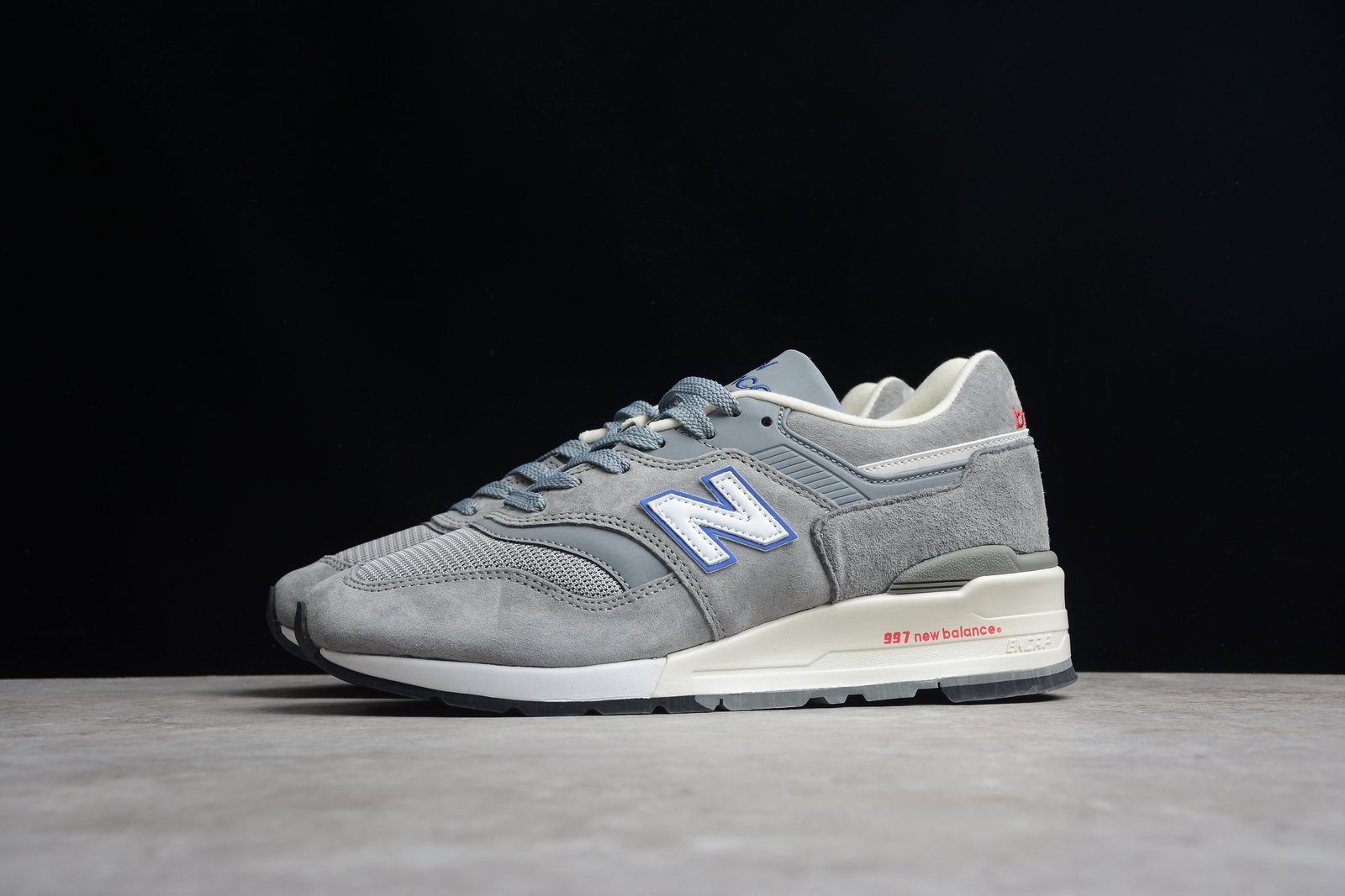 New balance 997