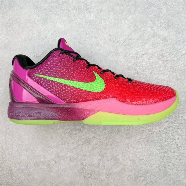 Chaussure Femme Nike Zoom Kobe 6