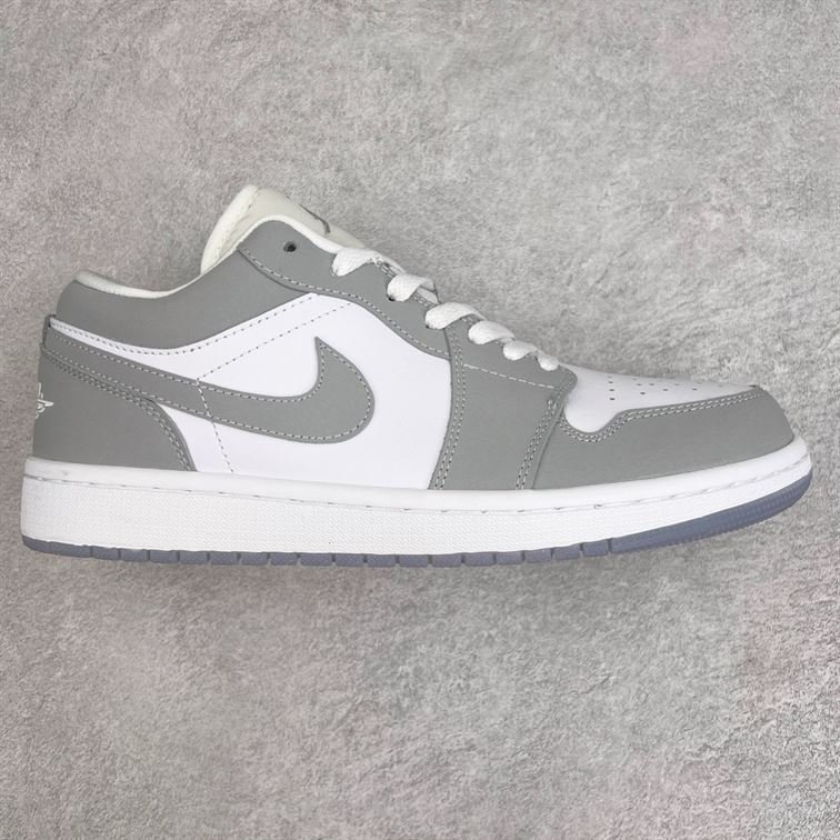 Chaussure Femme Air Jordan 1 Low Top