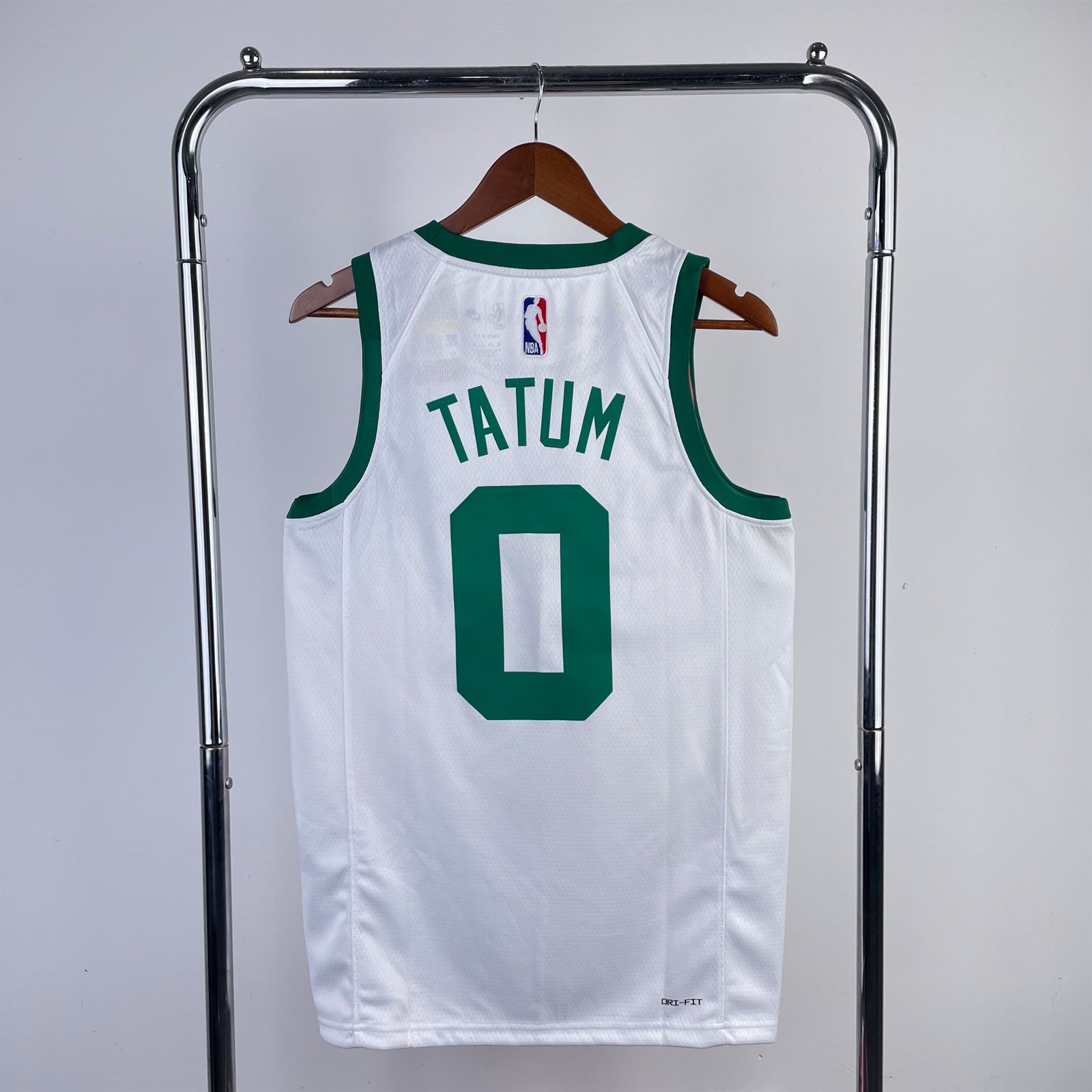 Maillot NBA Boston Celtics Tatum 0