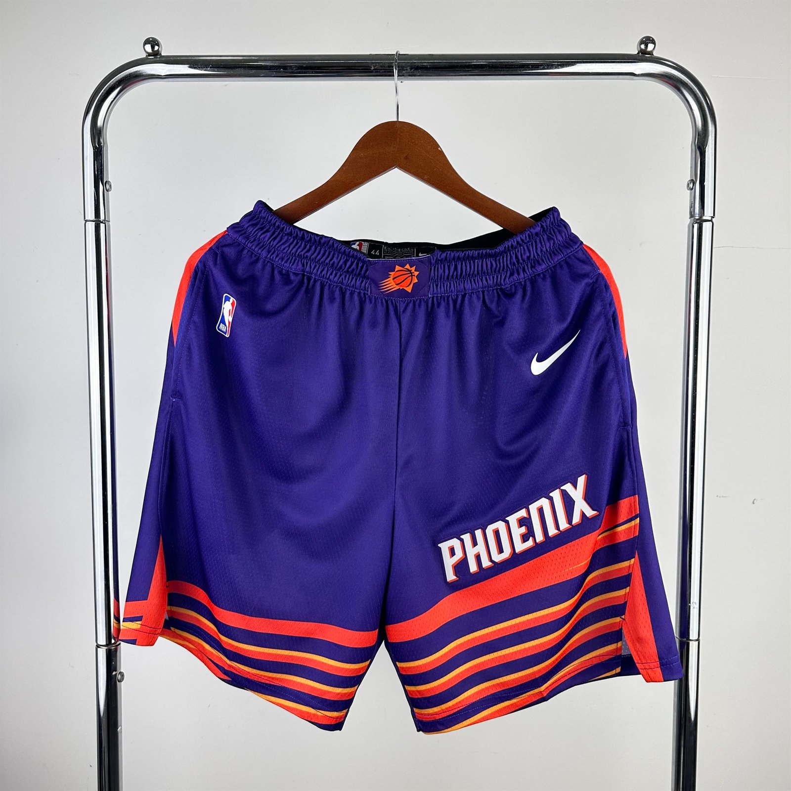 Short NBA Phoenix Suns