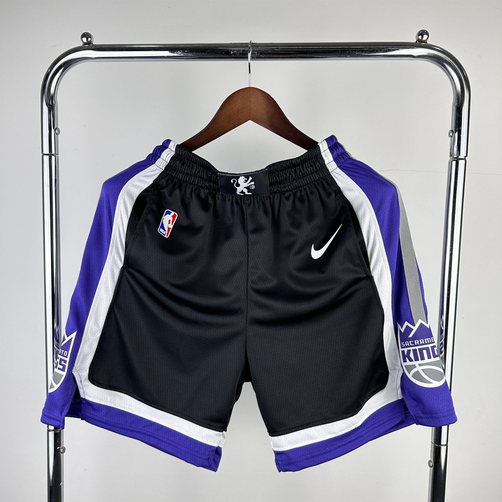 Short NBA Sacramento Kingz