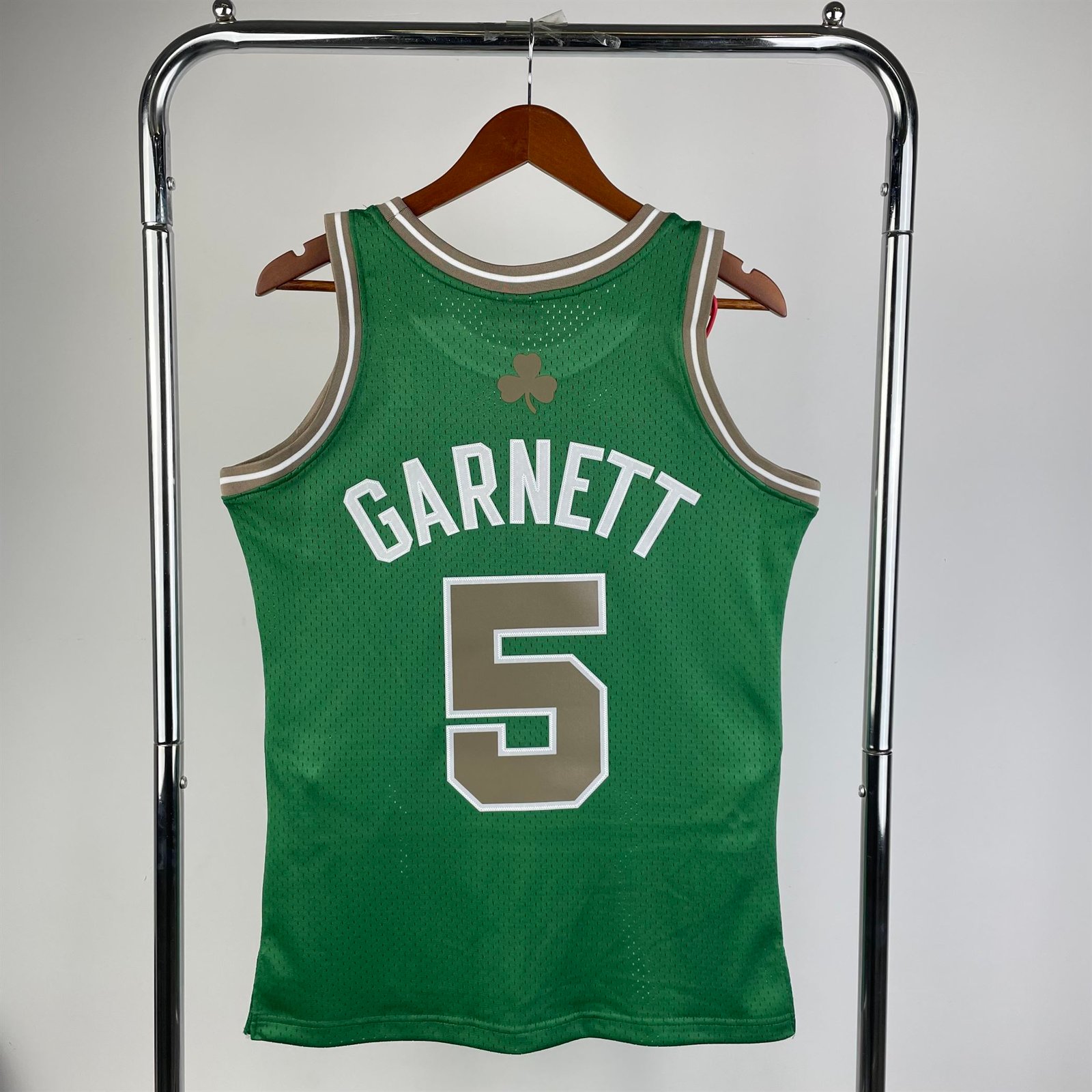 Maillot NBA Boston Celtics Garnett 5