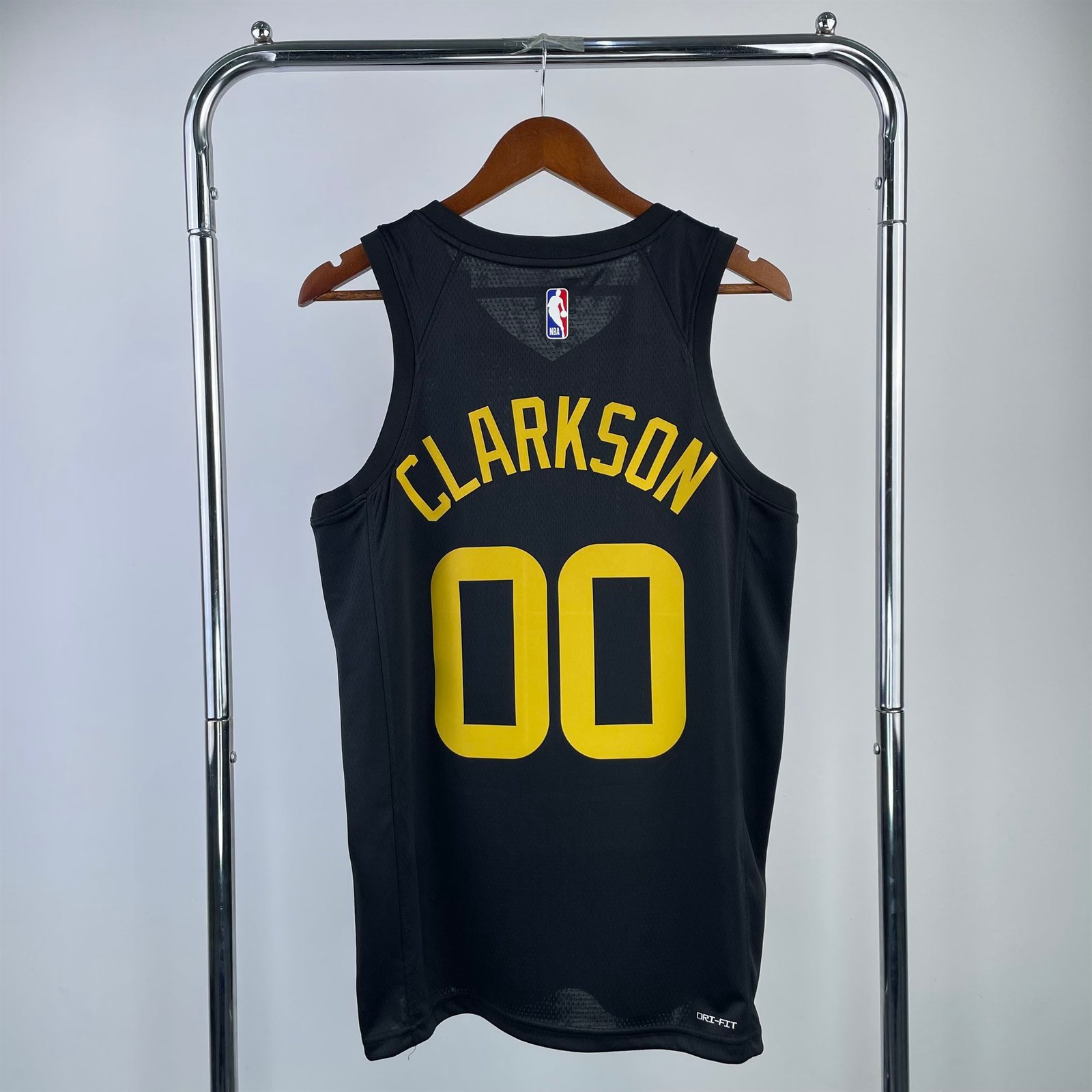 Maillot NBA Utah Jazz Clarkson 00