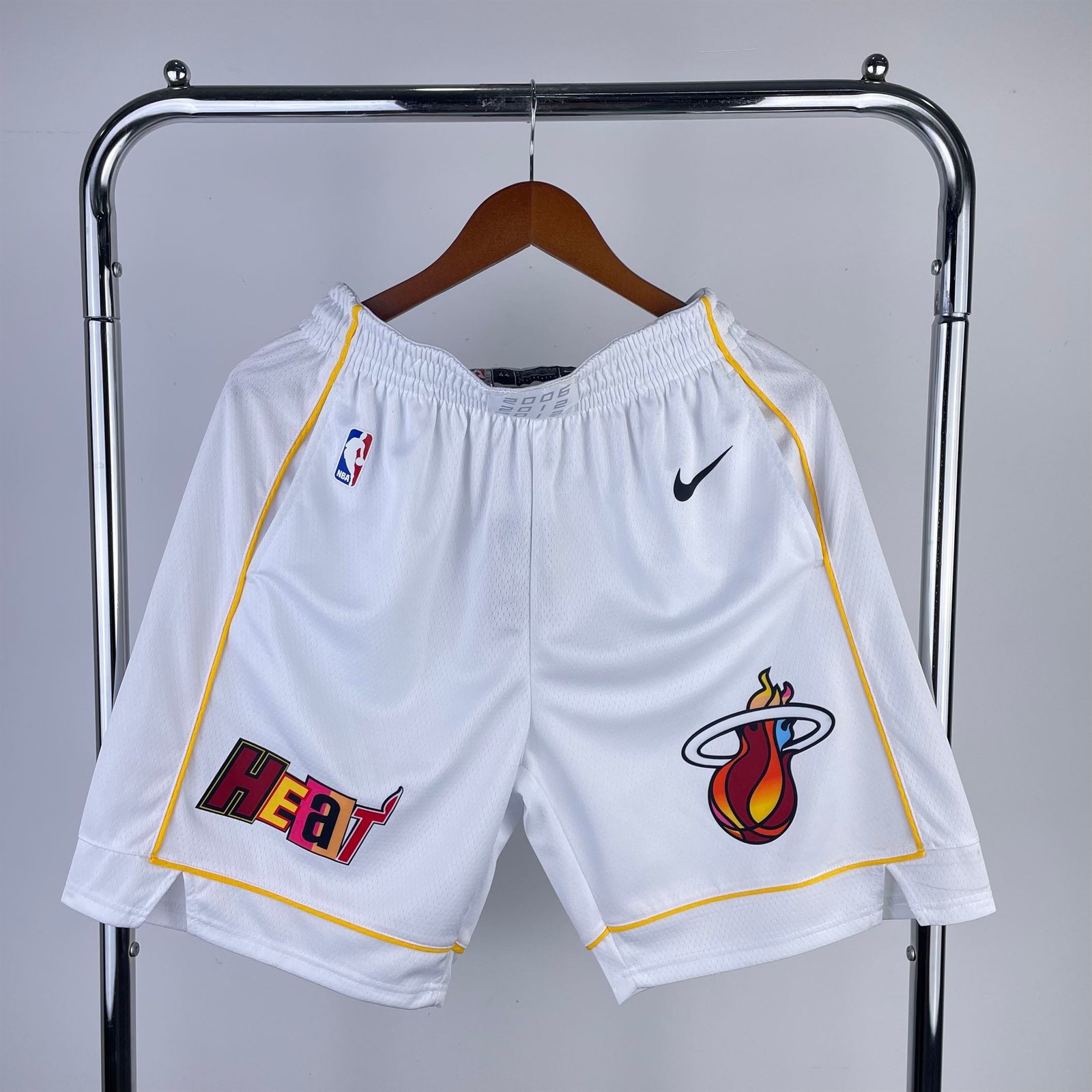 Short NBA Miama Heat