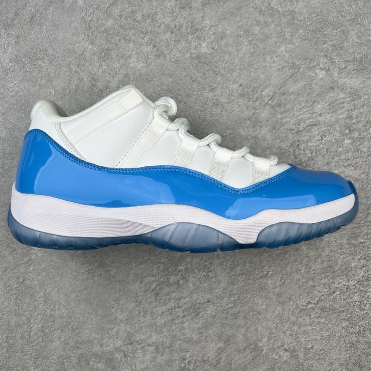 Chaussure Homme Air Jordan 11 Low Top