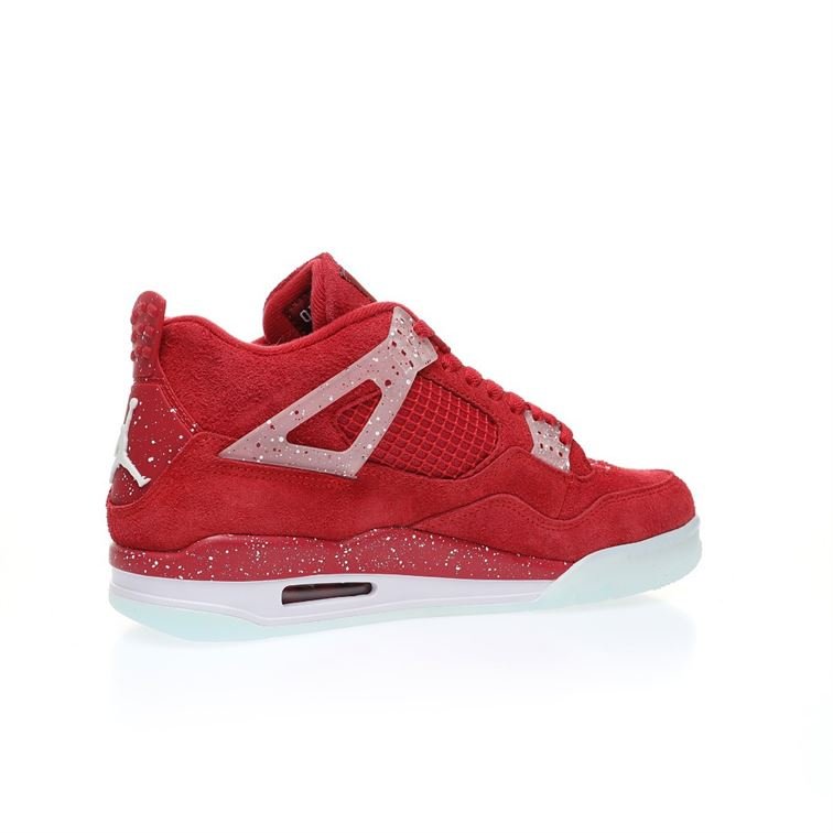 Chaussure Homme Air Jordan 4 Mid Top