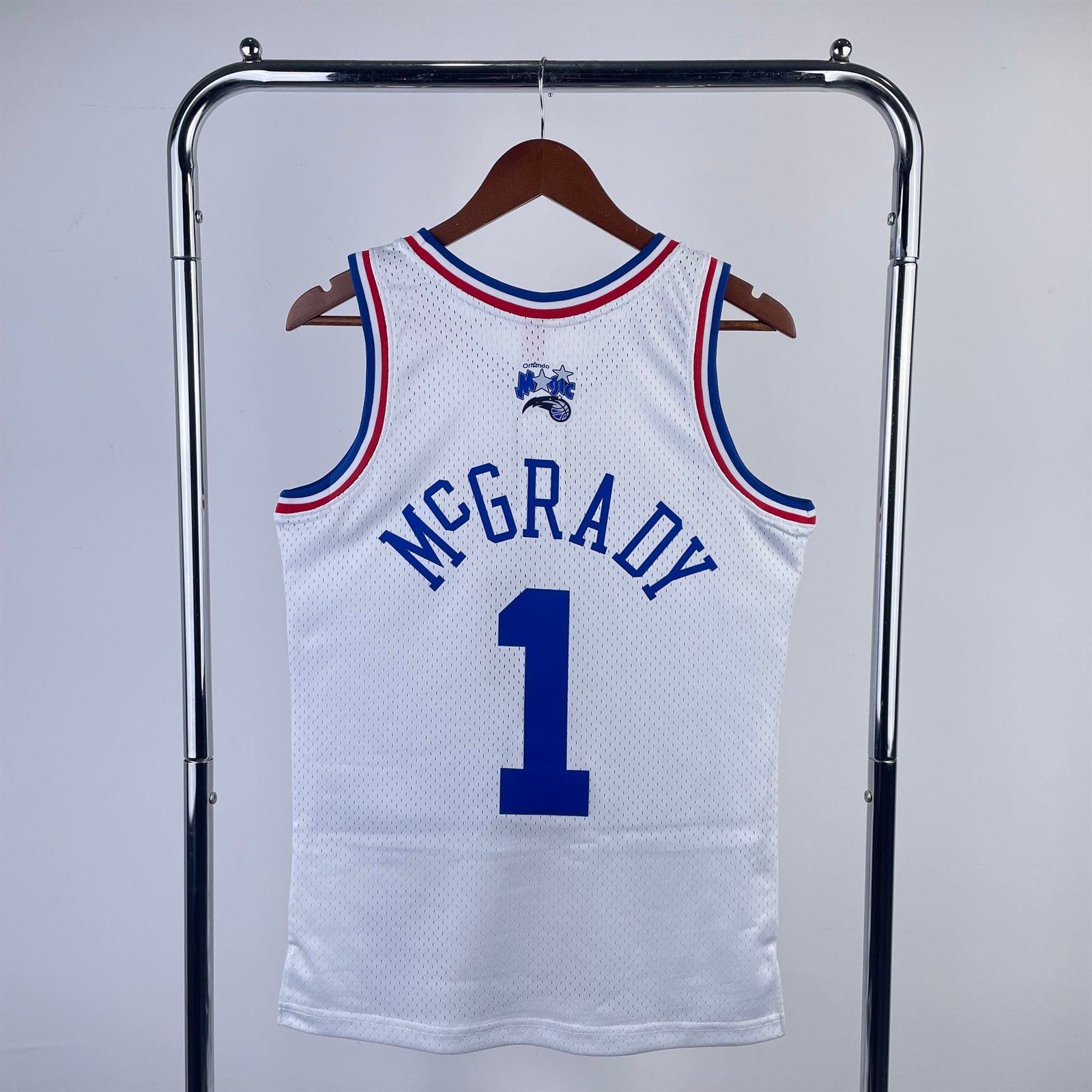 Maillot NBA Allstar McGrady 1