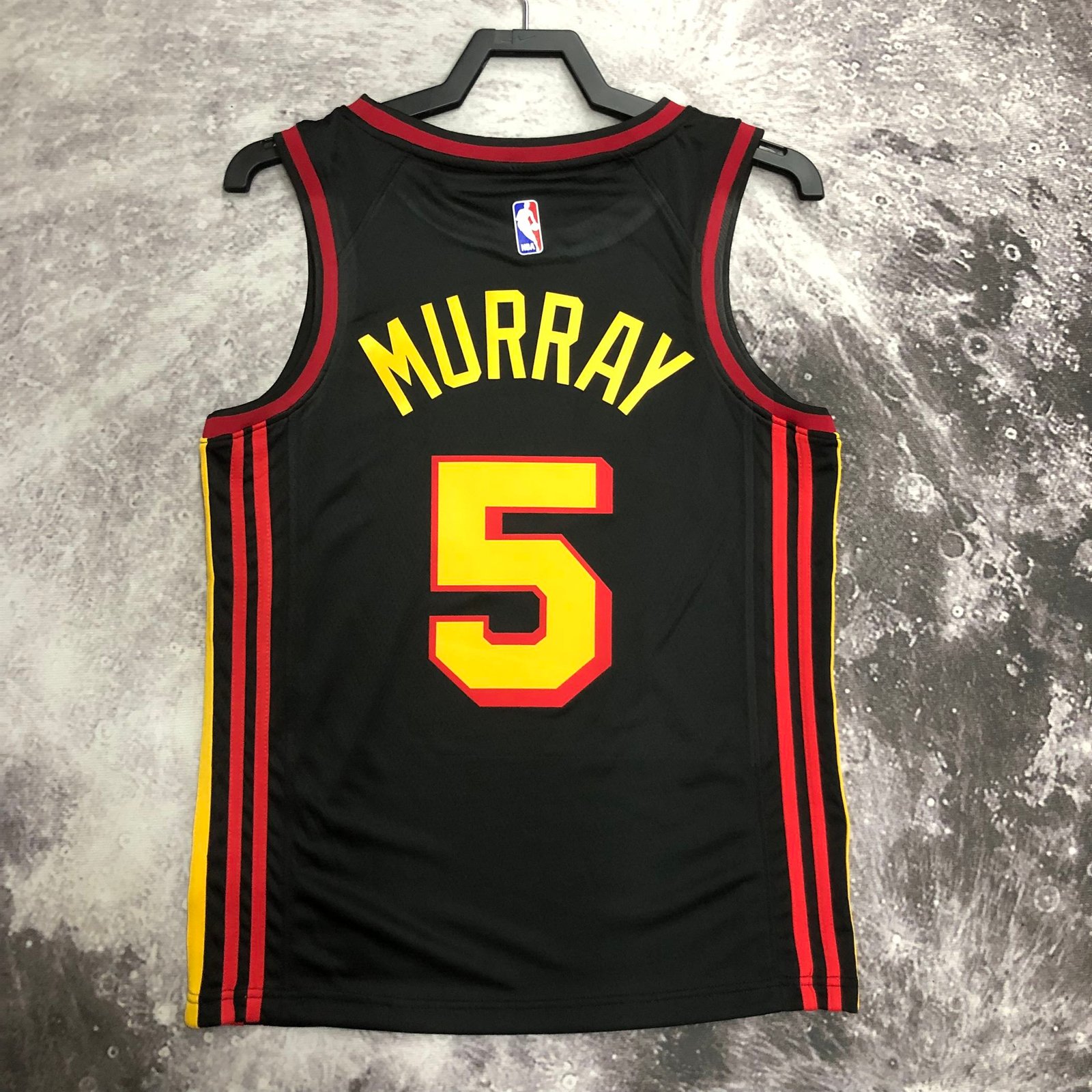 Maillot NBA Atlanta Hawks Murray 5