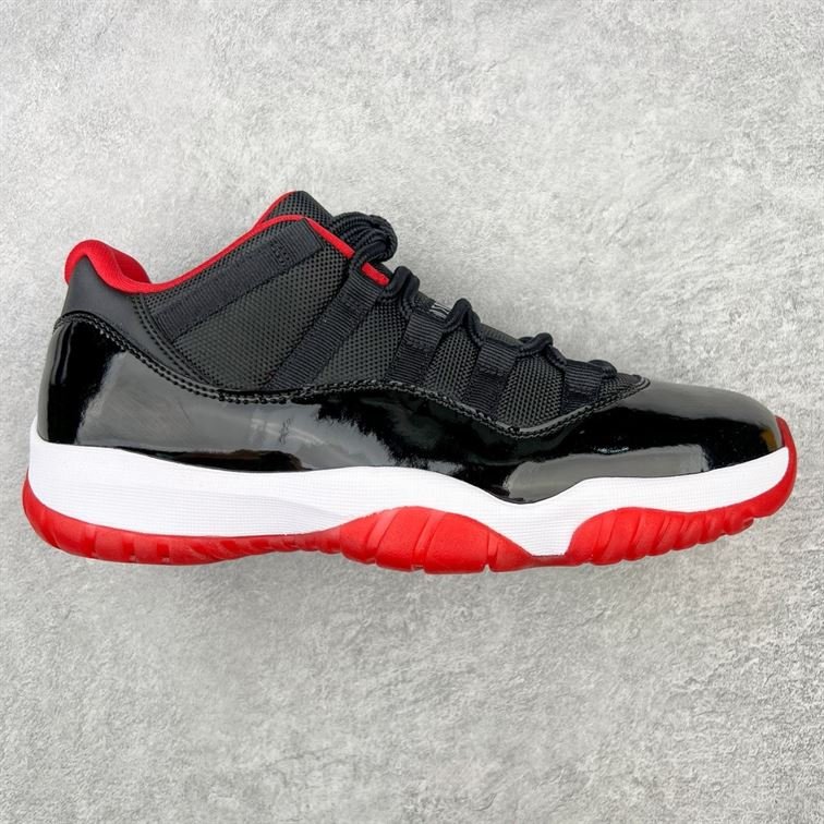 Chaussure Homme Air Jordan 11 Low Top