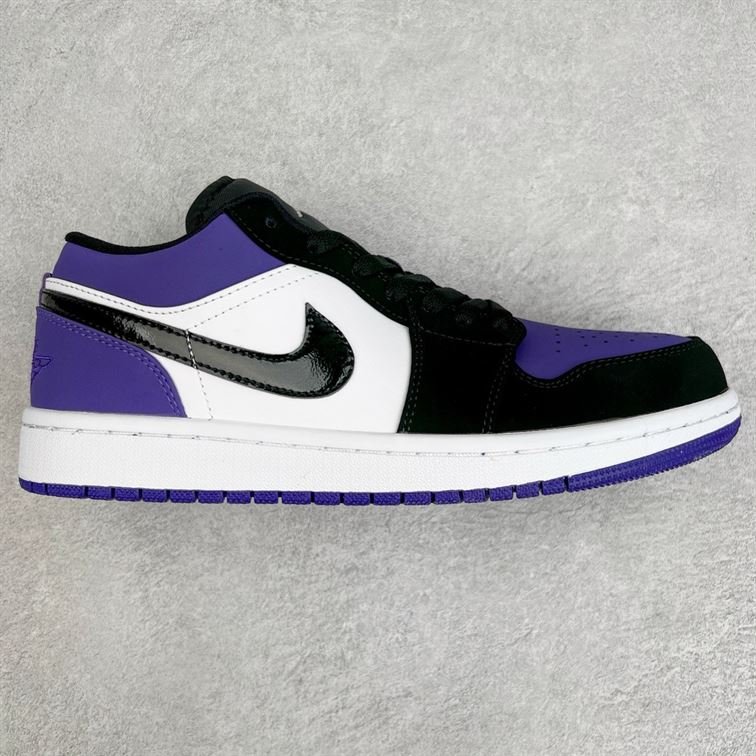 Chaussure Femme Air Jordan 1 Low Top