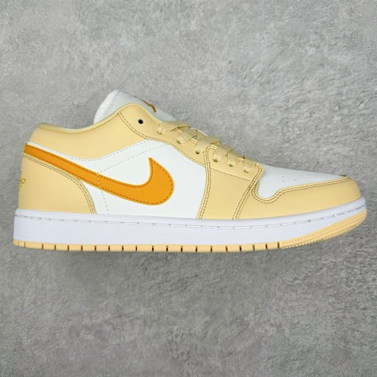 Chaussure Femme Air Jordan 1 Low Top