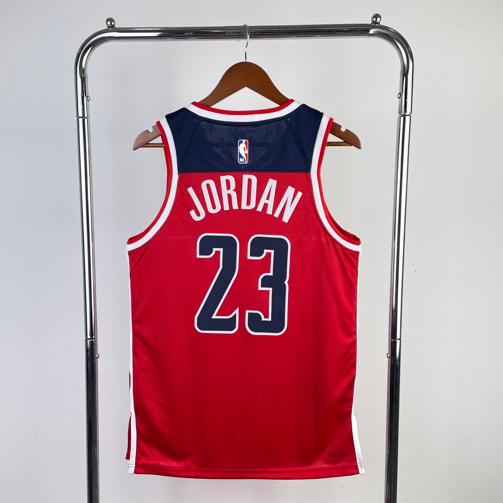 Maillot NBA Washington Wizards Jordan 23