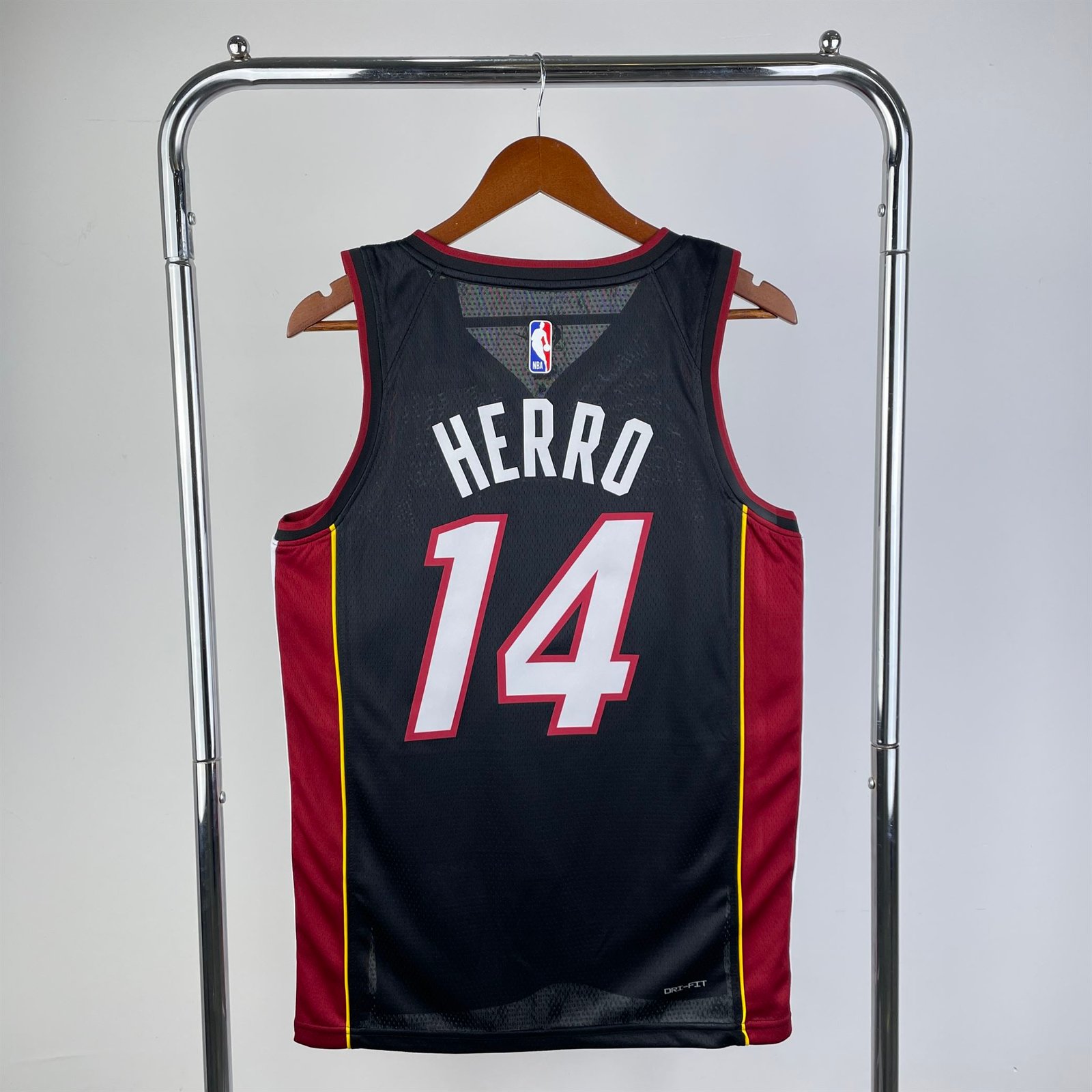 Maillot NBA Miami Heat Herro 14