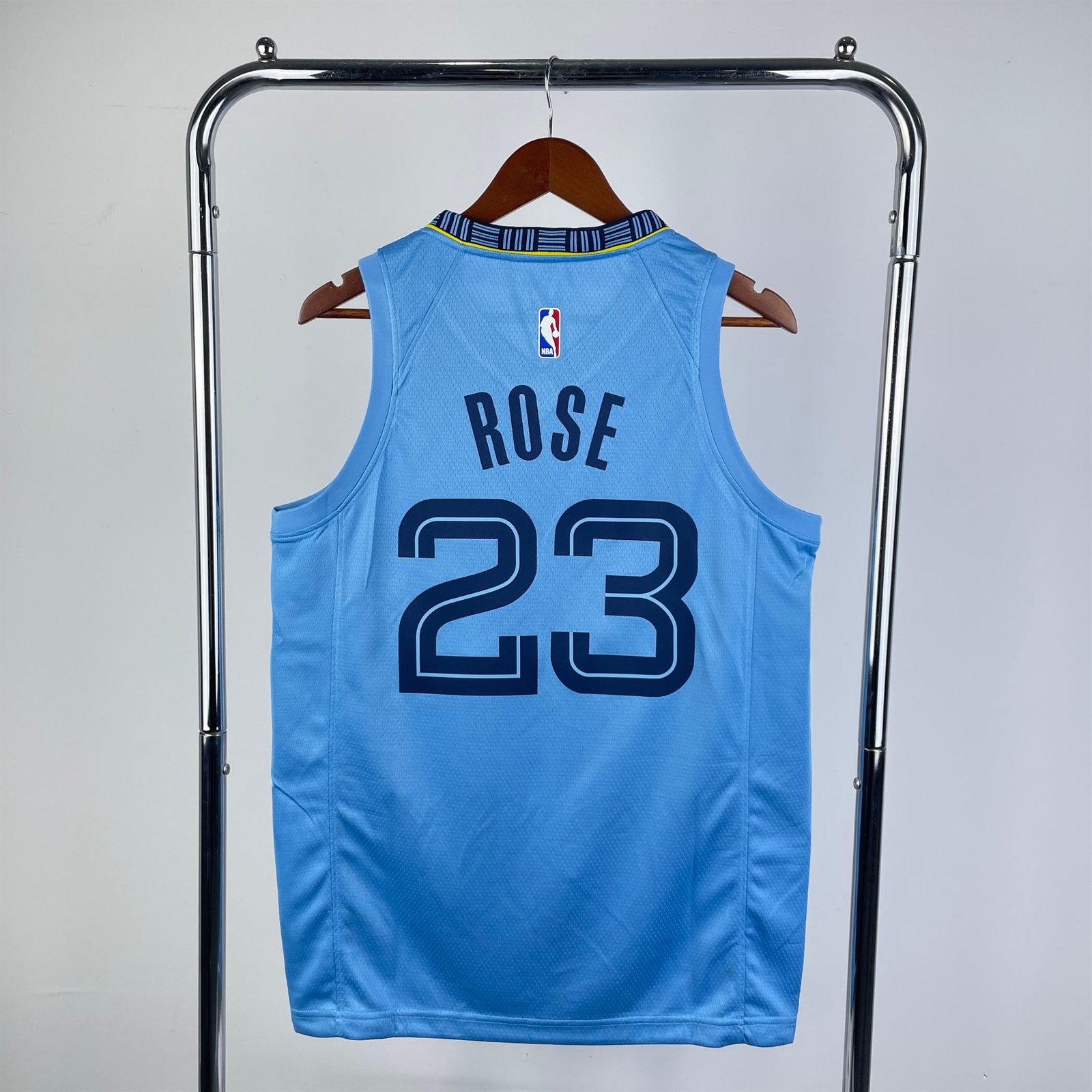 Maillot NBA Memphis Grizzlies Rose 23