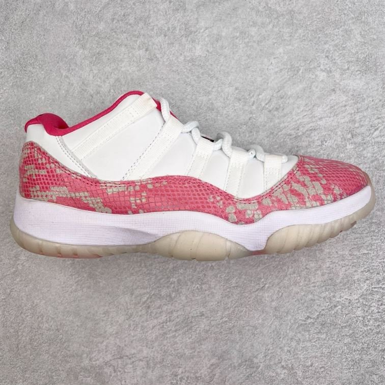 Chaussure Femme Air Jordan 11 Low Top