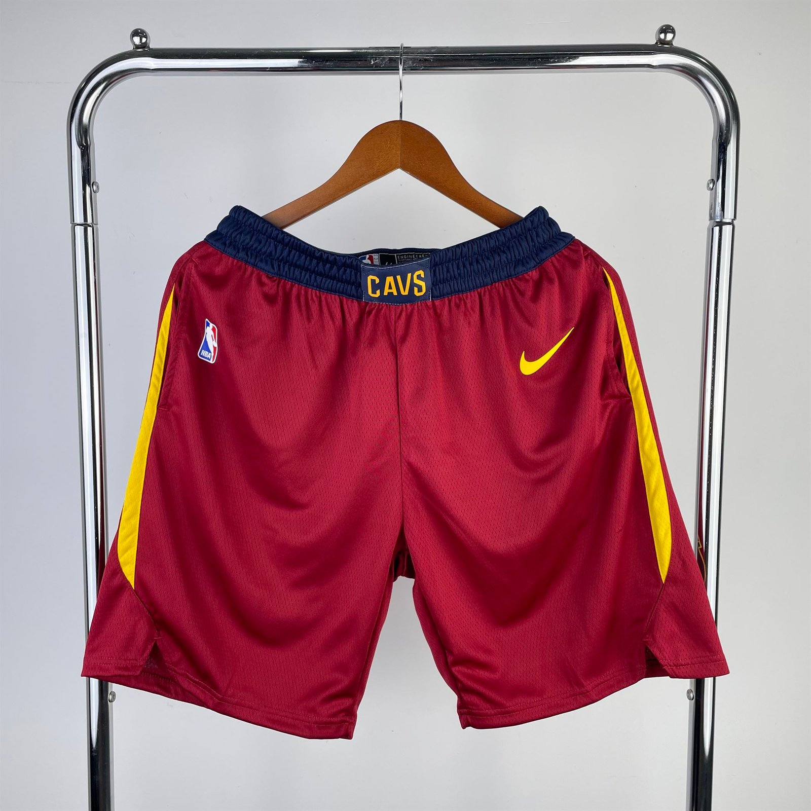 Short NBA Cleveland Cavaliers