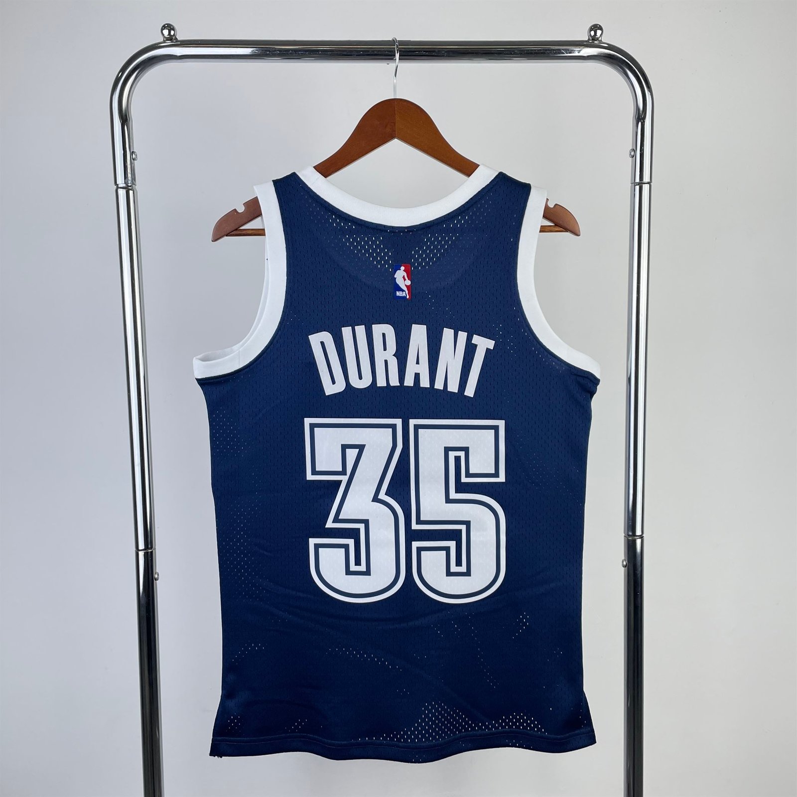 Maillot NBA Oklahoma City Thunder Durant 35