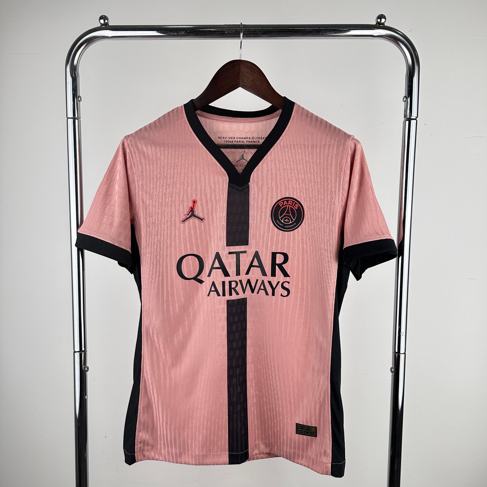 Maillot Psg third 2024 -2025