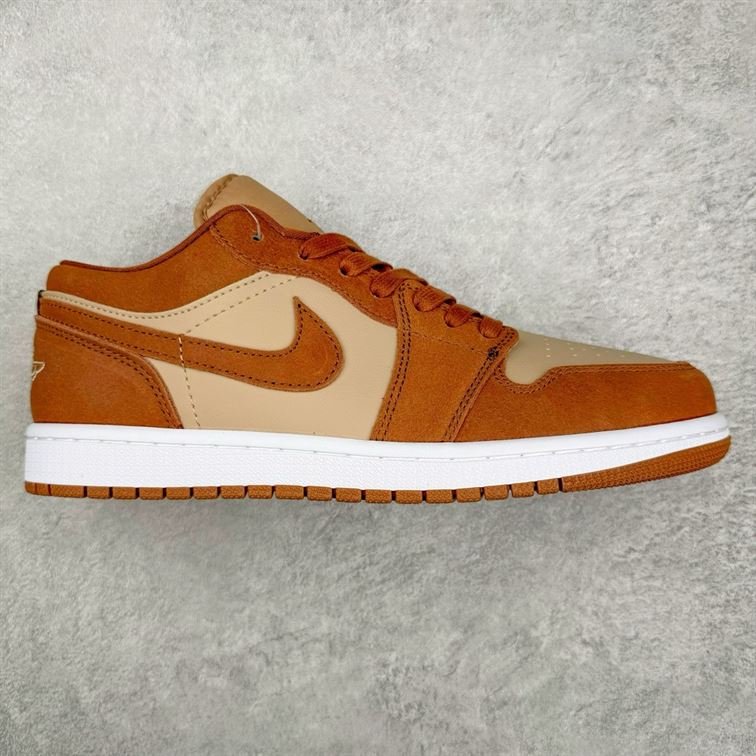 Chaussure Homme Air Jordan 1 Low Top