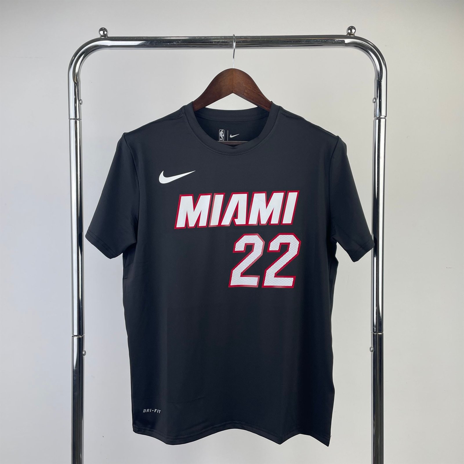 T-shirt NBA Miami Heat Butler 22