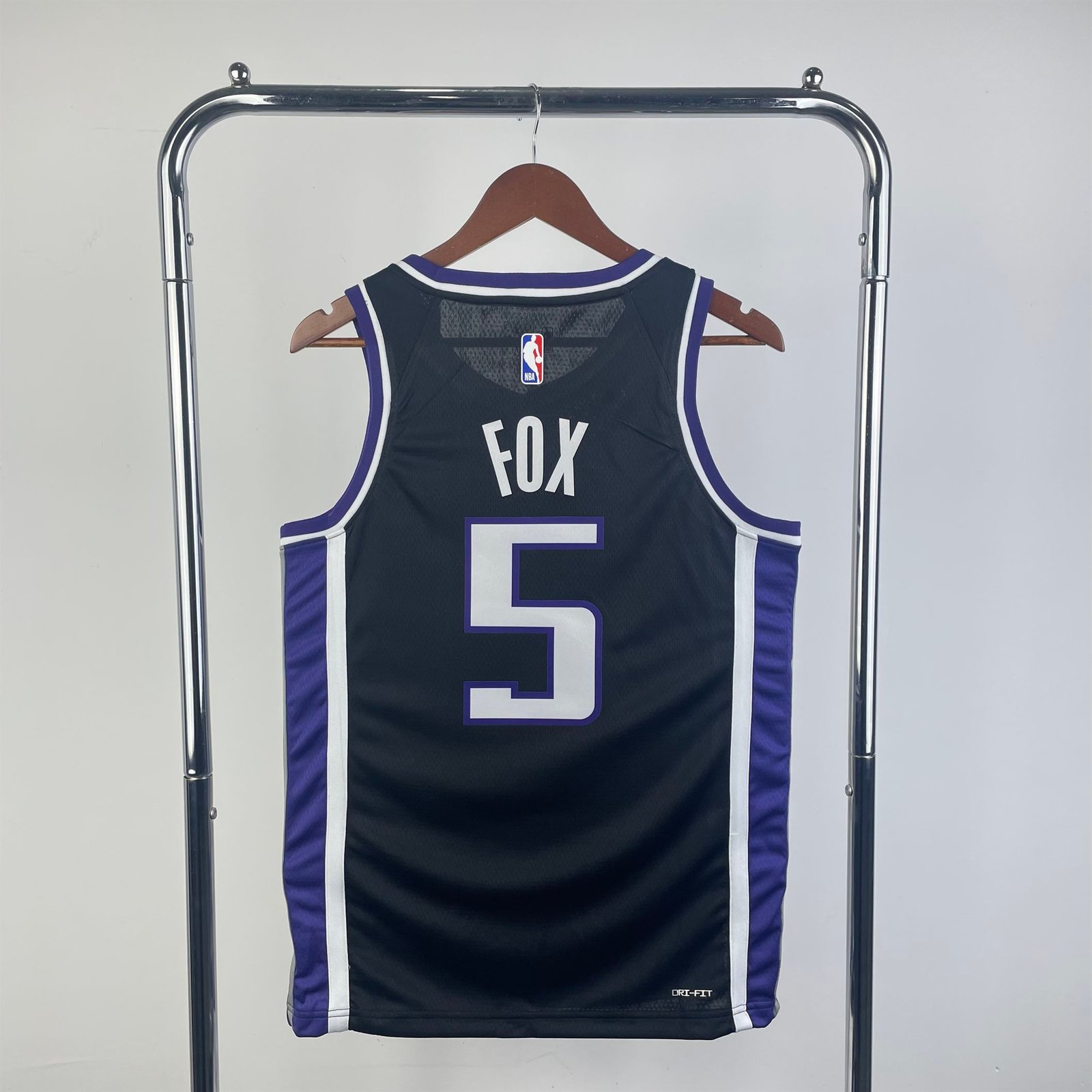 Maillot NBA Sacramento Kingz Fox 5