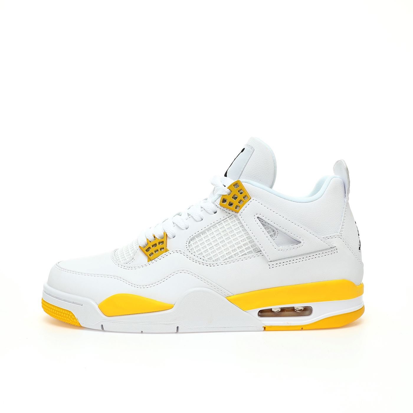 Chaussure Femme Air Jordan 4 Mid Top