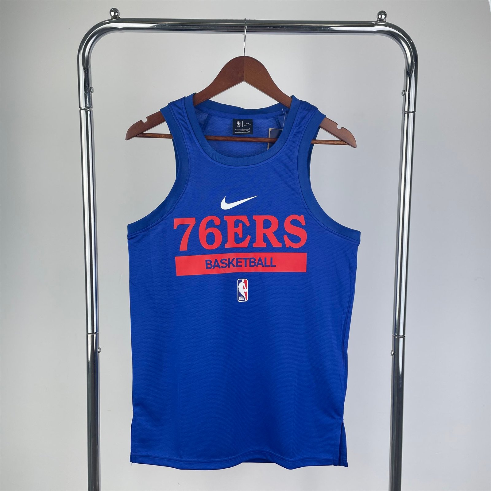 Maillot NBA Philadelphia 76ers