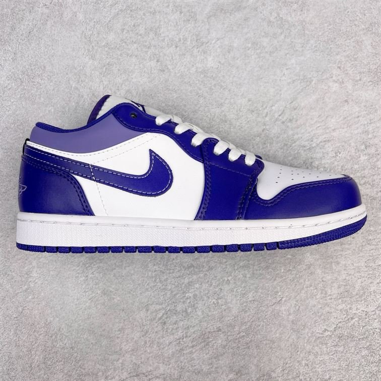 Chaussure Femme Air Jordan 1 Low Top