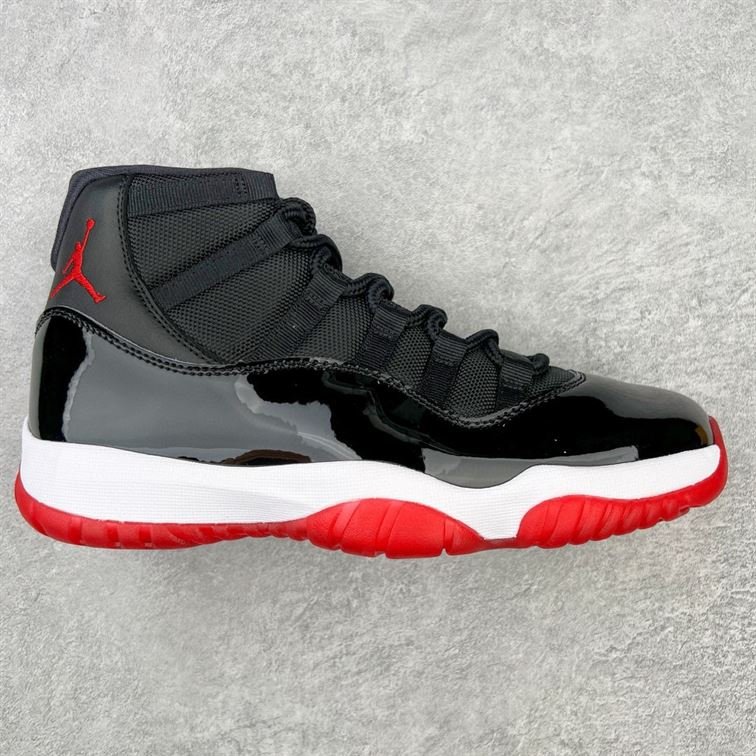 Chaussure Homme Air Jordan 11 High Top