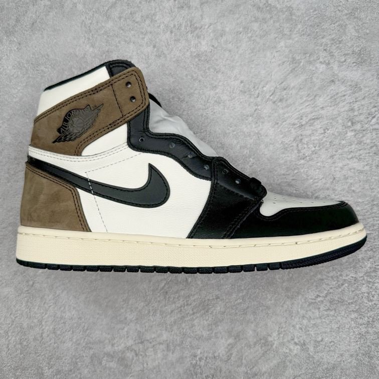 Chaussure Femme Air Jordan 1 Mid-High Top