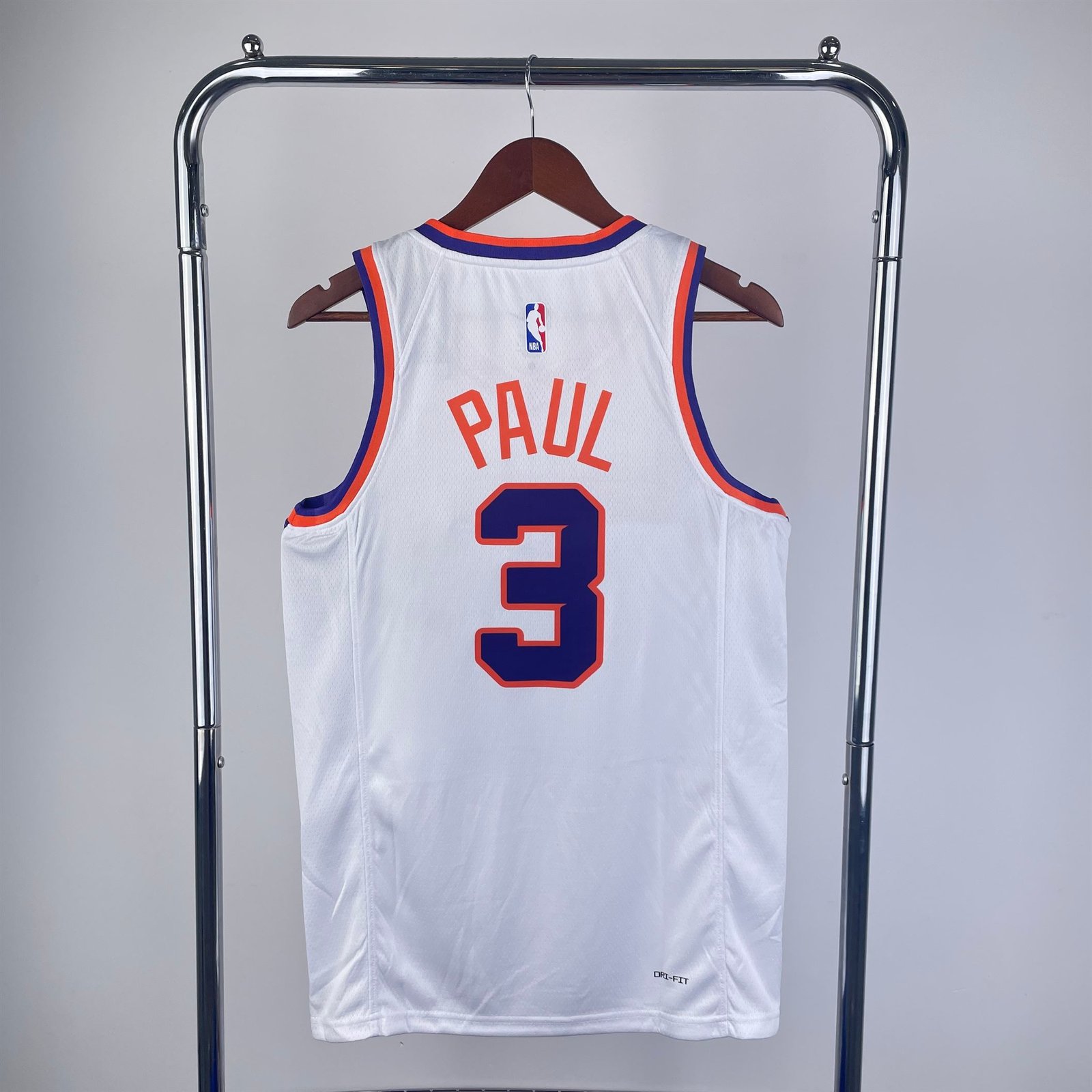 Maillot NBA Phoenix Suns Paul 3