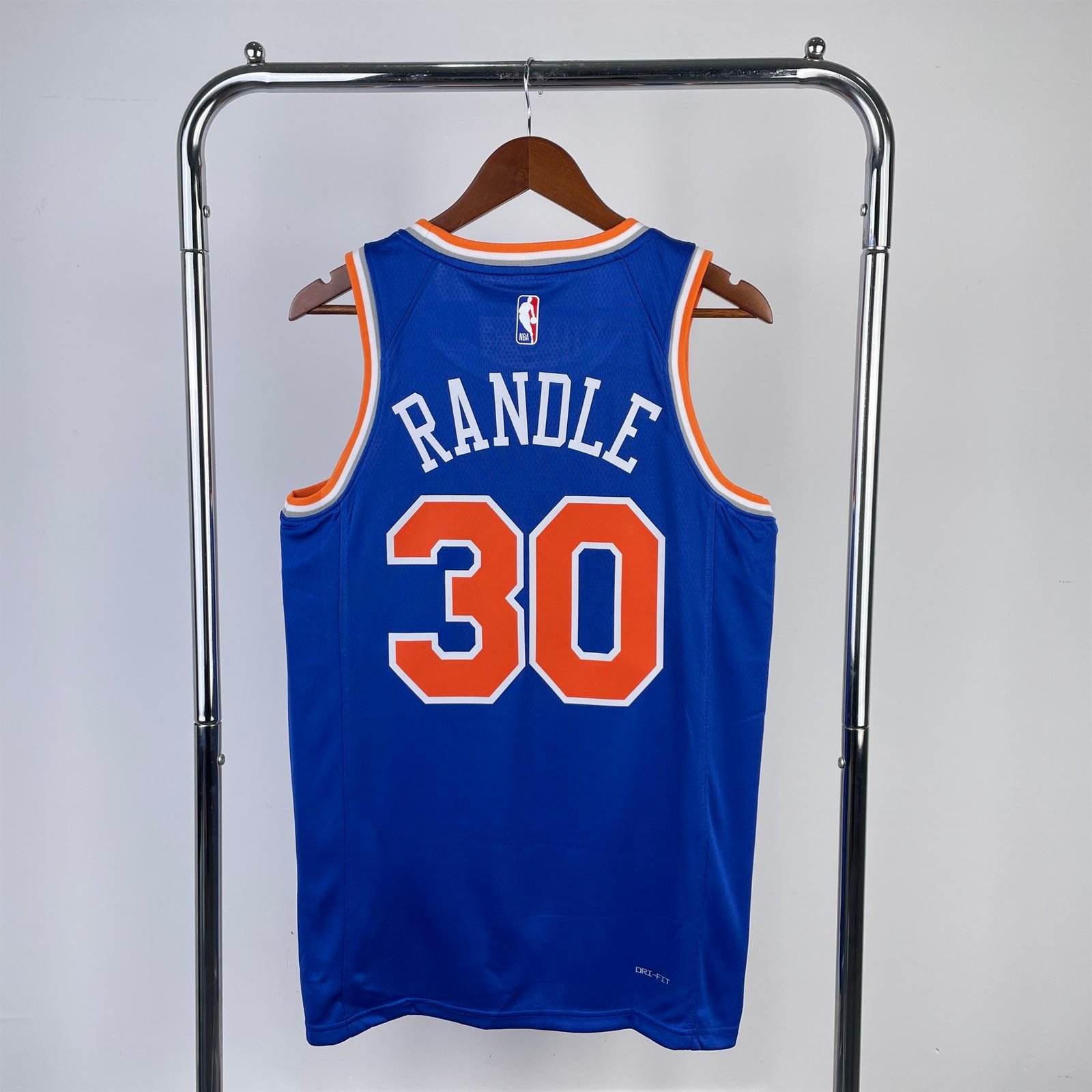 Maillot NBA New York Knicks Randle 30