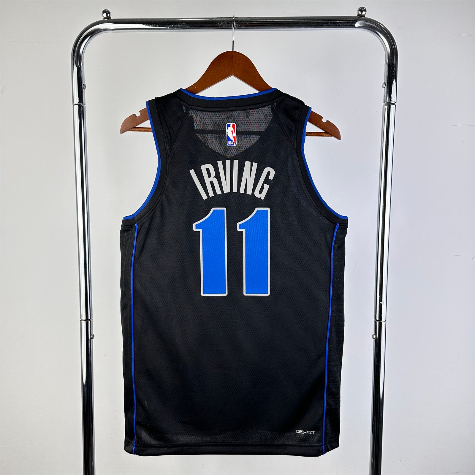 Maillot NBA Dallas Mavericks Irving 11