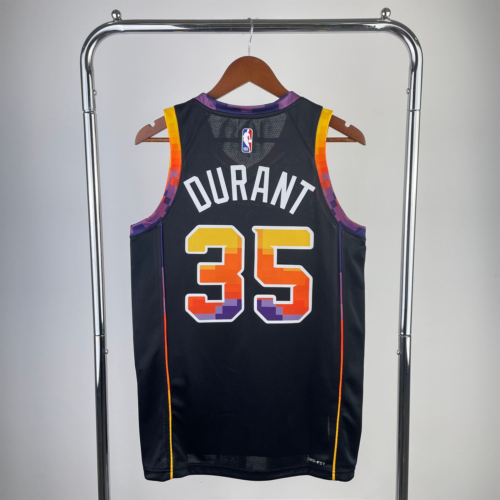 Maillot NBA Phoenix Suns Durant 35