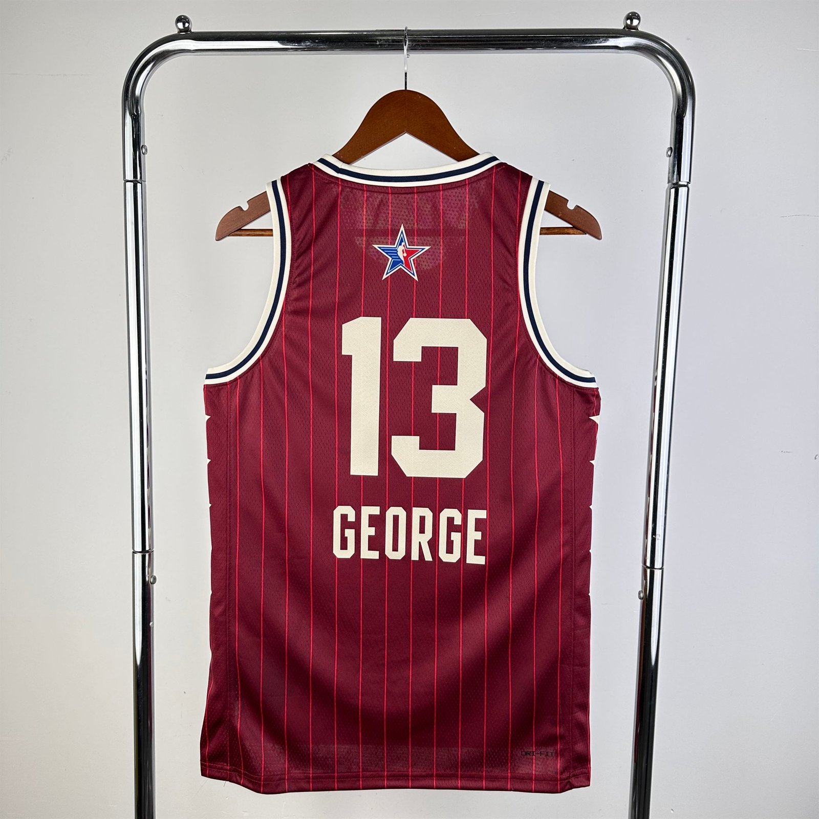 Maillot NBA Allstar George 13