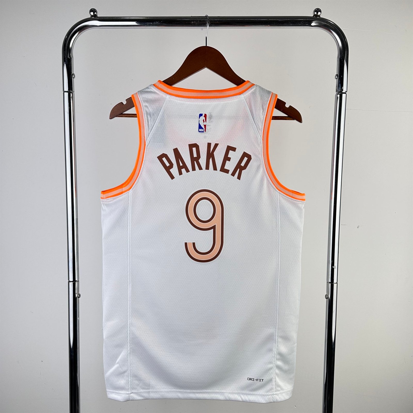 Maillot NBA San Antonio Spurs Parker 9