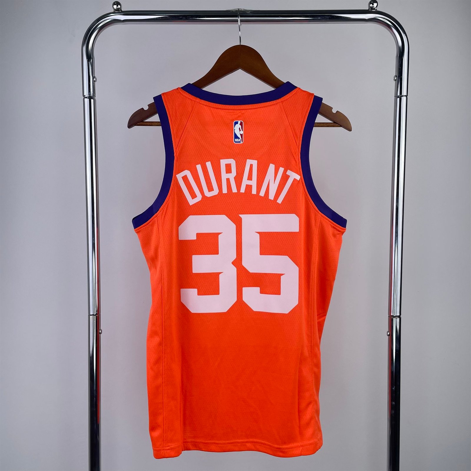 Maillot NBA Phoenix Suns Durant 35