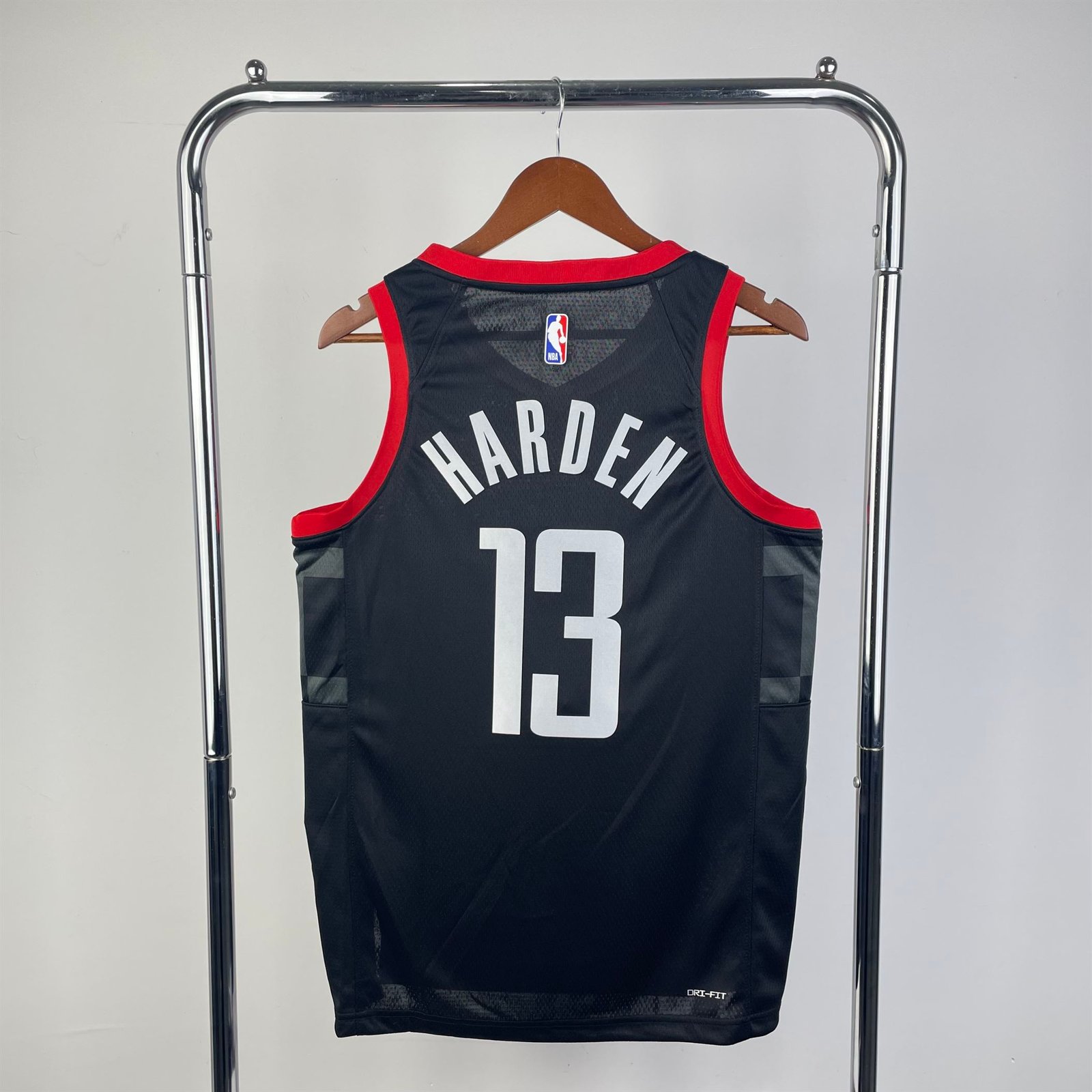 Maillot NBA Houston Rockets Harden 13