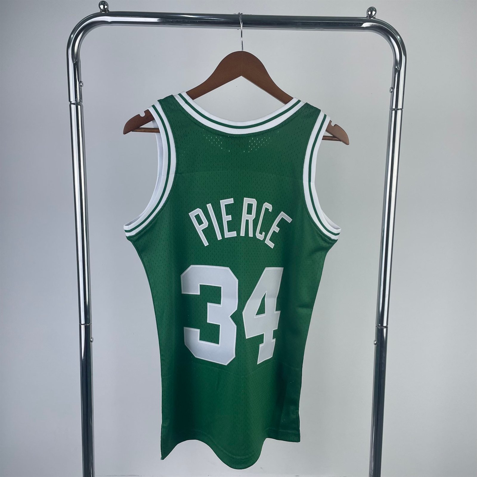 Maillot NBA Boston Celtics Pierce 34