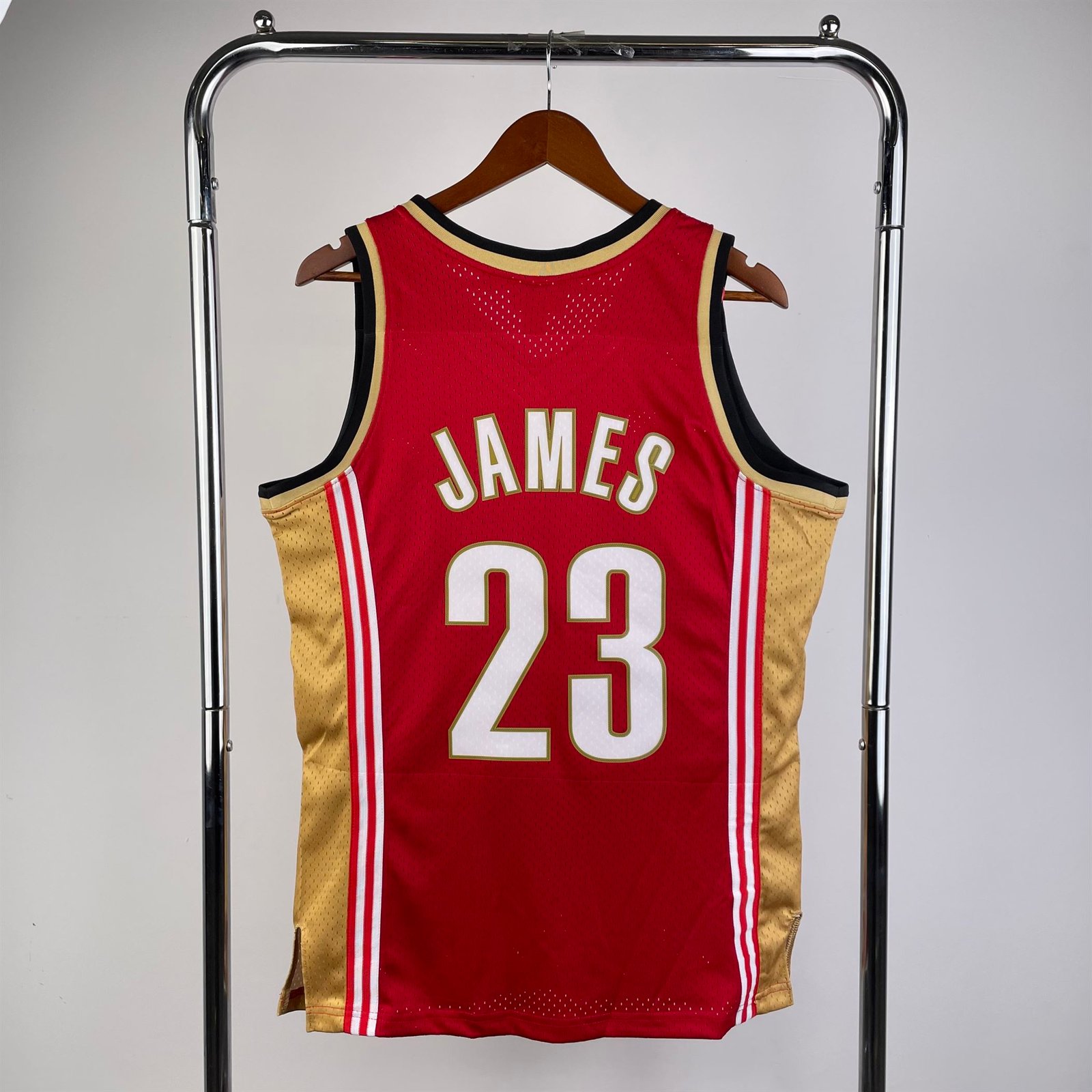 Maillot NBA Cleveland Cavaliers James 23