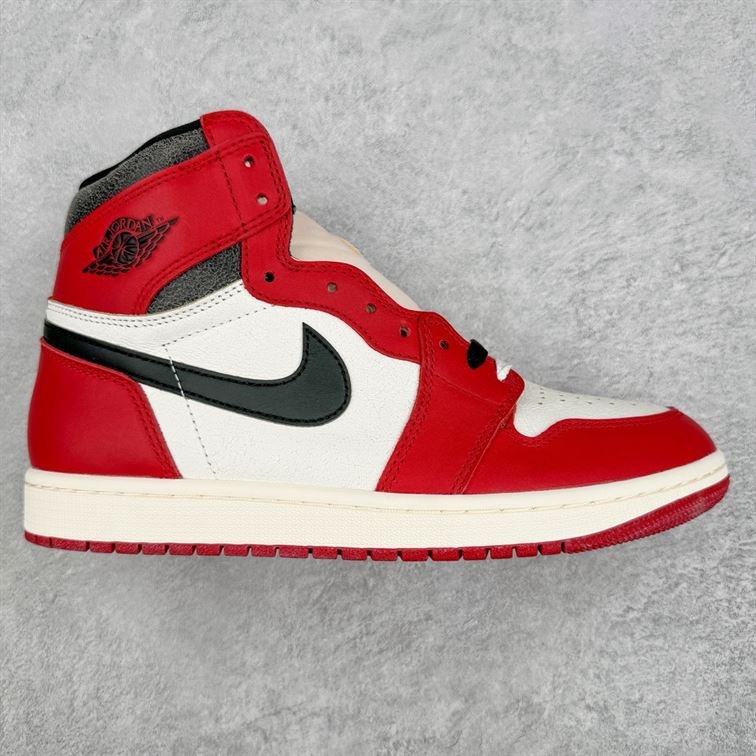 Chaussure Femme Air Jordan 1 Mid-High Top