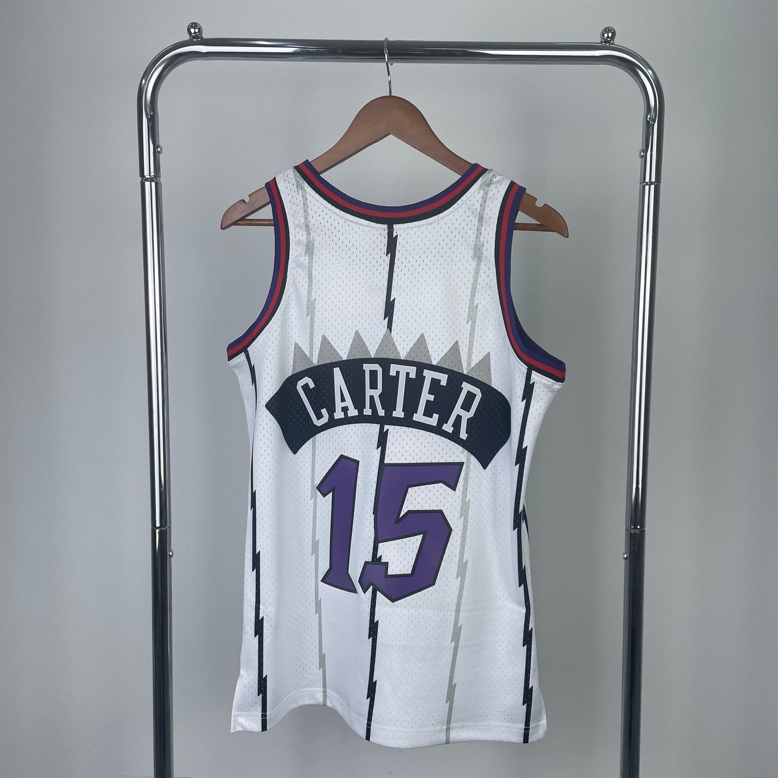 Maillot NBA Toronto Raptors Carter 15