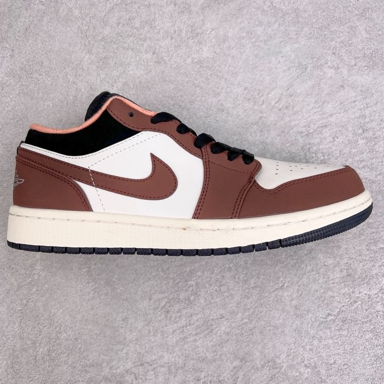 Chaussure Femme Air Jordan 1 Low Top