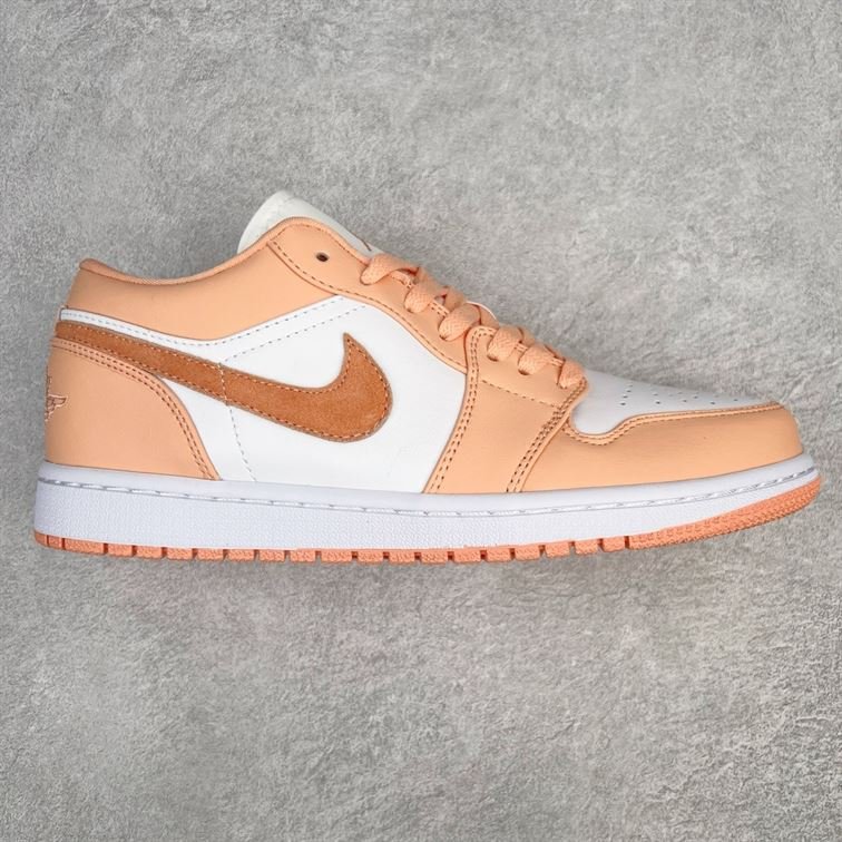 Chaussure Femme Air Jordan 1 Low Top