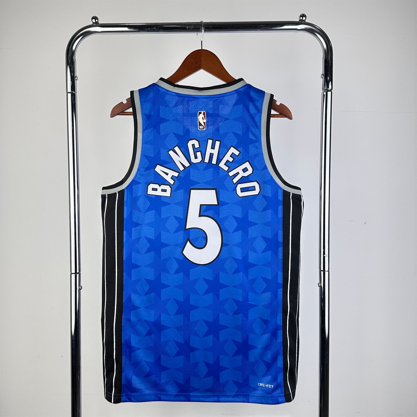 Maillot NBA Orlando Magic Banchero 5